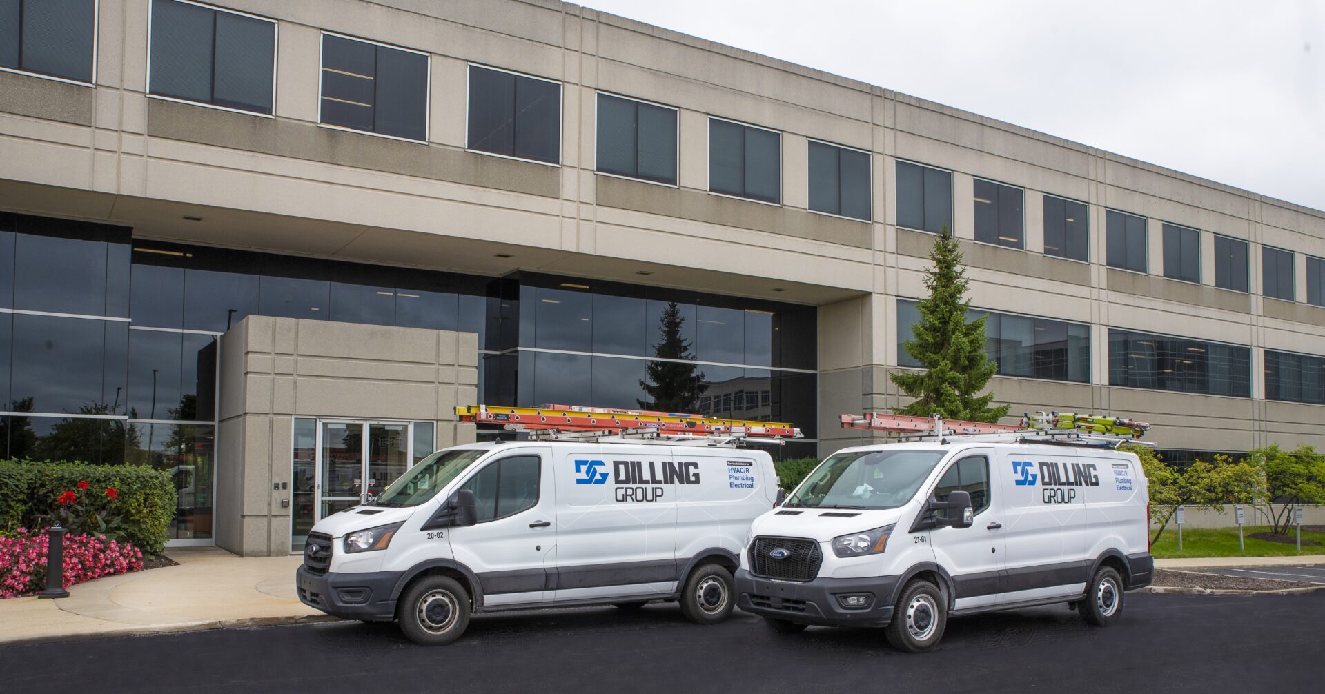 4861 Trucks reduced in size