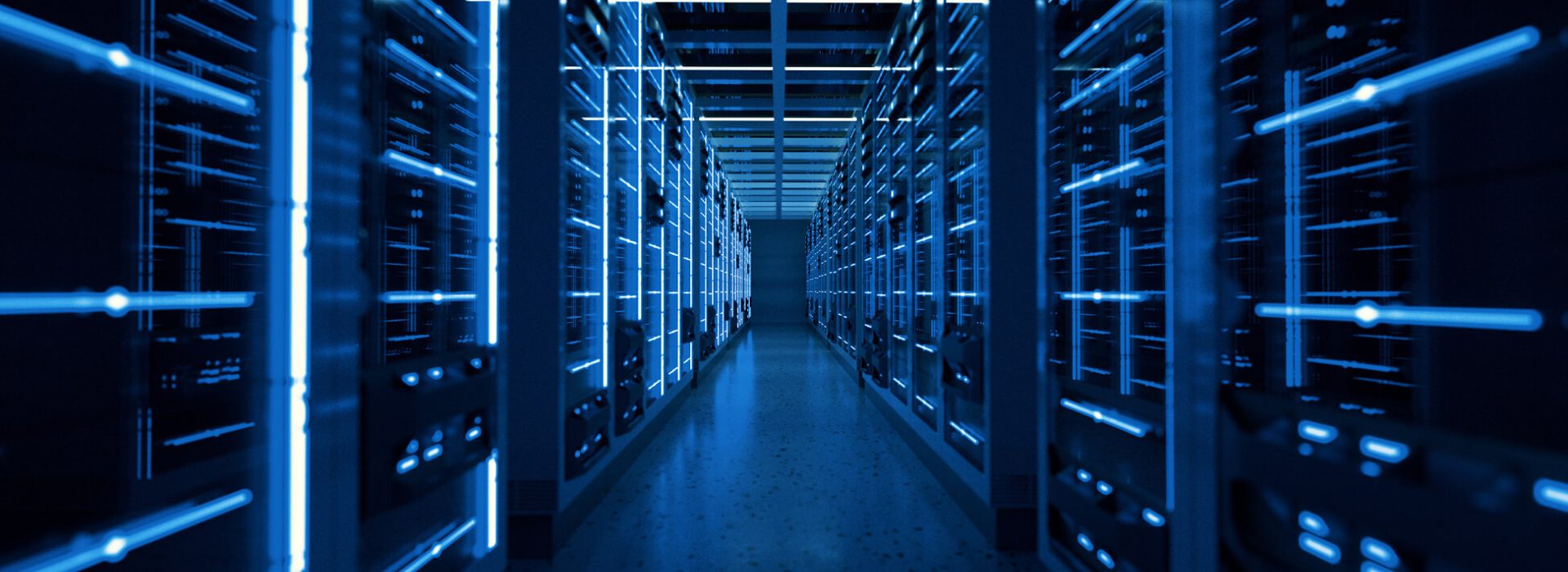 Mission critical hero