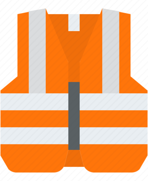 Reflective Vest Vest Protection Safety 512 2606626304