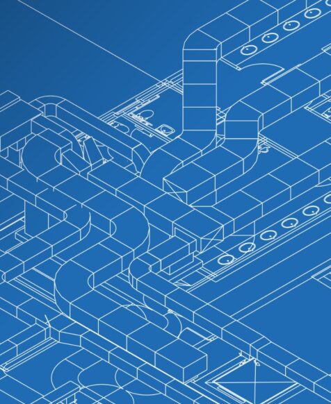 Commercial construction design build