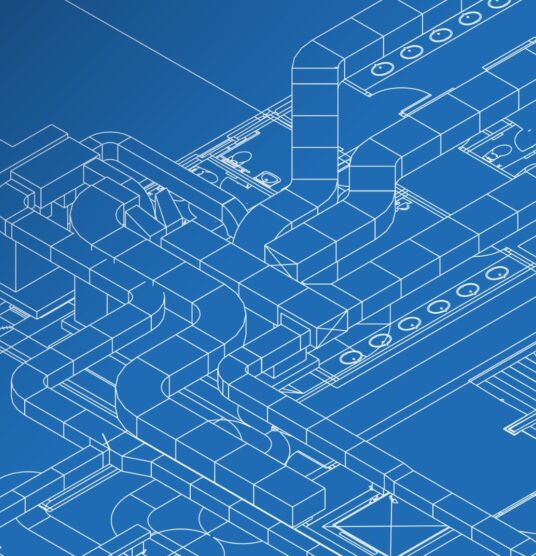 Commercial construction design build