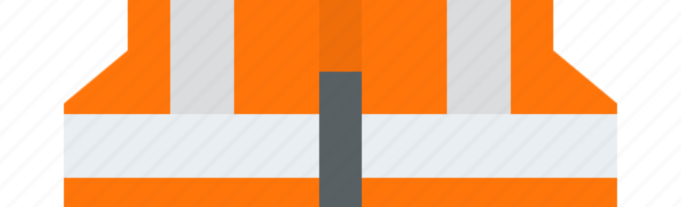 Reflective Vest Vest Protection Safety 512 2606626304