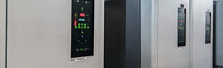 Commercial construction automation