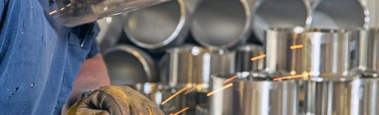 Commercial construction fabrication